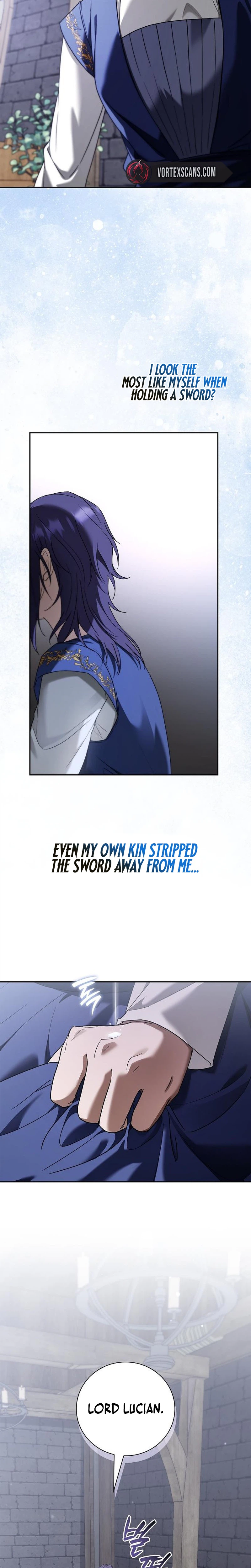 Reincarnated as the Grand Duke's Third Son Chapter 28 - Page 33
