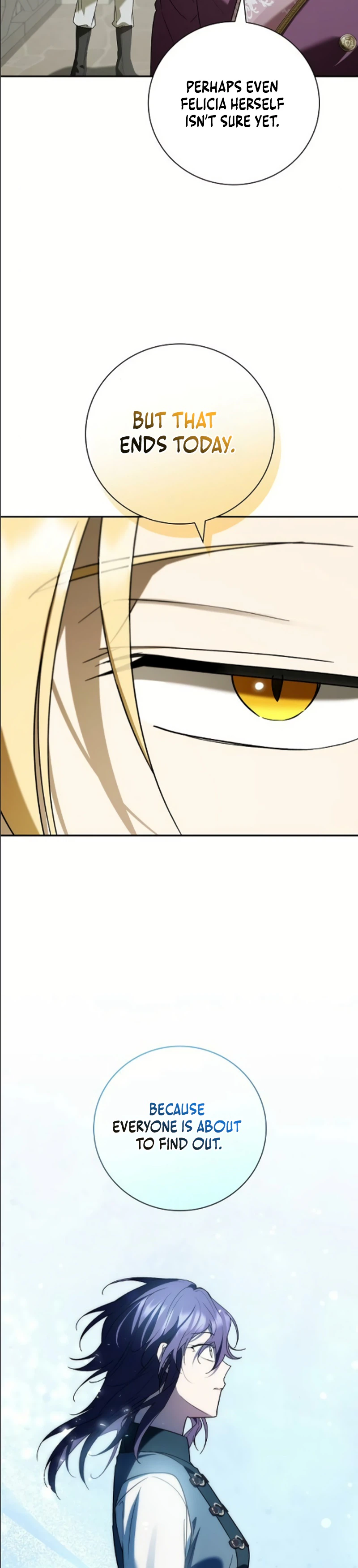 Reincarnated as the Grand Duke's Third Son Chapter 29 - Page 12