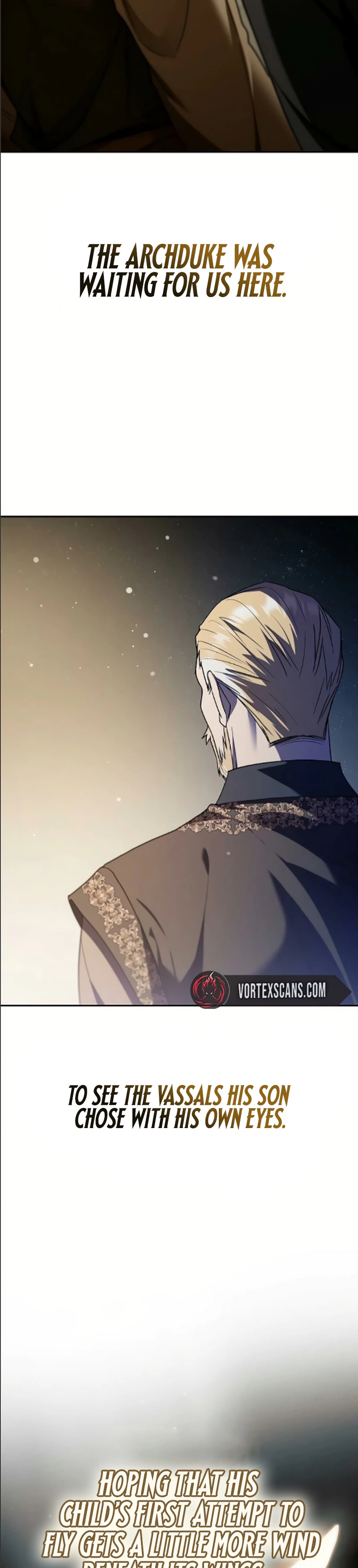 Reincarnated as the Grand Duke's Third Son Chapter 29 - Page 14