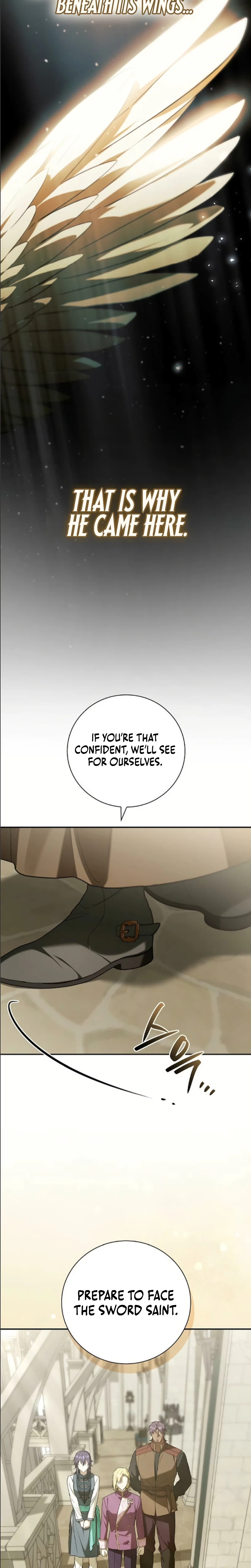 Reincarnated as the Grand Duke's Third Son Chapter 29 - Page 15