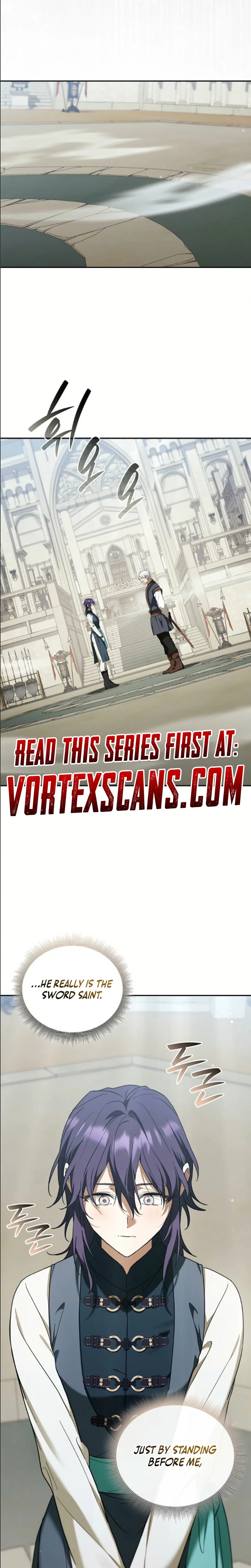 Reincarnated as the Grand Duke's Third Son Chapter 29 - Page 23