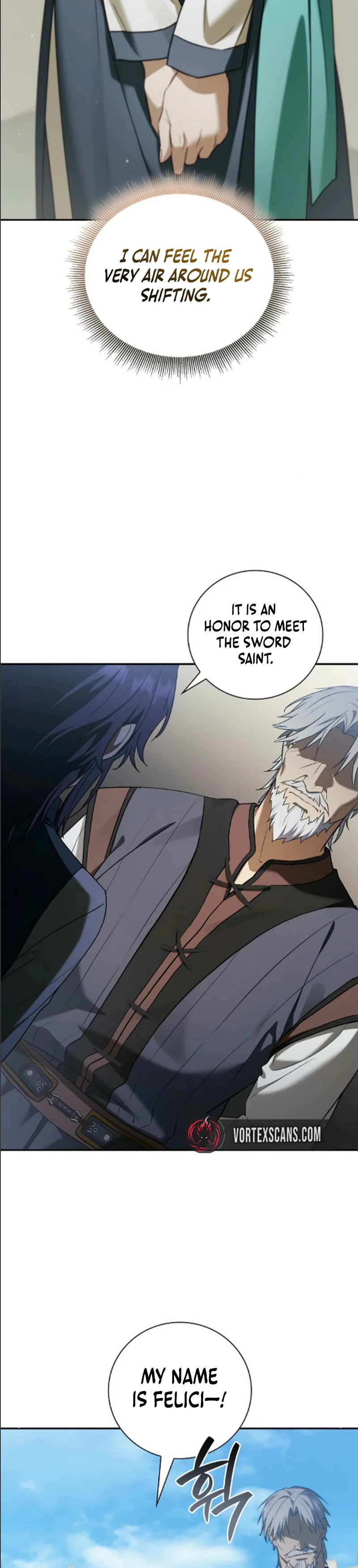 Reincarnated as the Grand Duke's Third Son Chapter 29 - Page 24