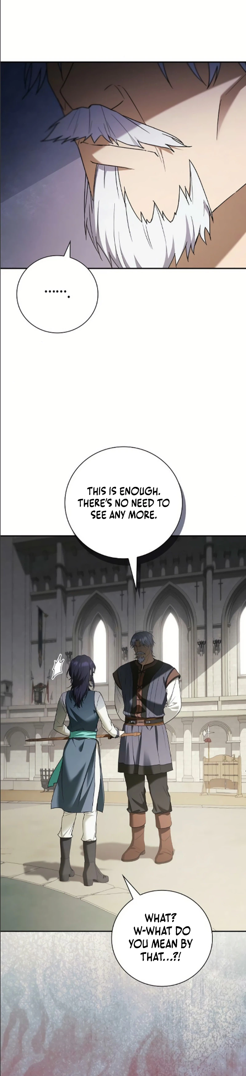 Reincarnated as the Grand Duke's Third Son Chapter 29 - Page 30