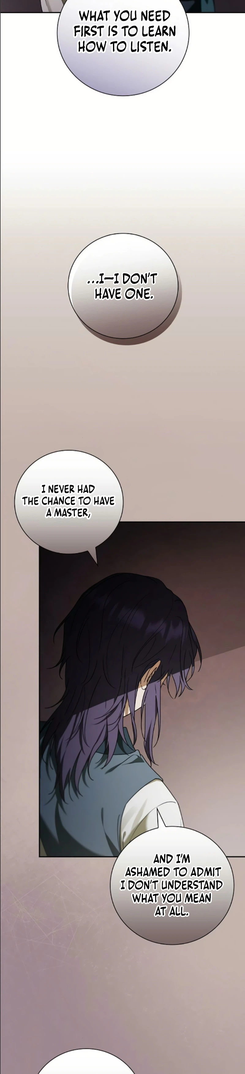 Reincarnated as the Grand Duke's Third Son Chapter 29 - Page 34