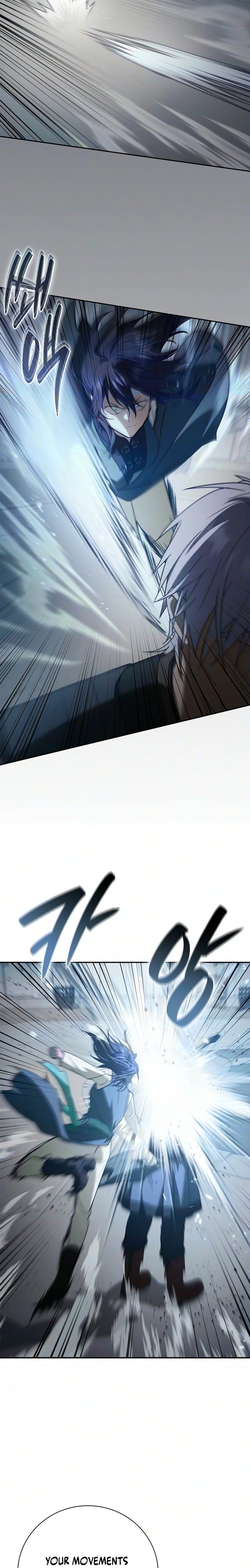 Reincarnated as the Grand Duke's Third Son Chapter 30 - Page 3