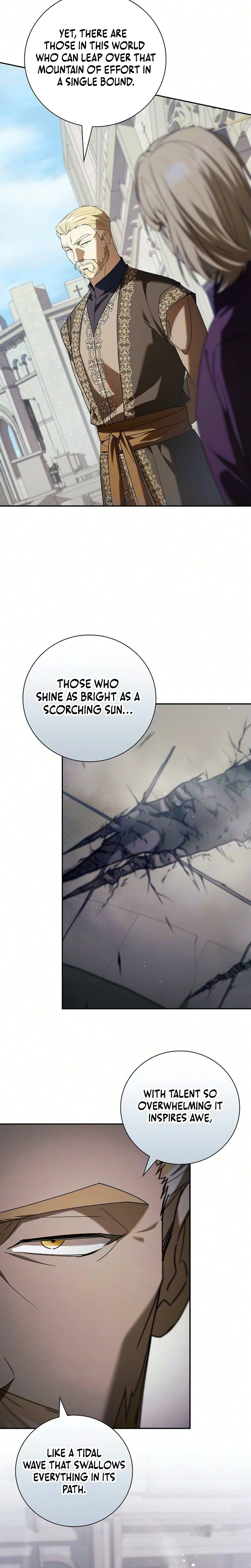 Reincarnated as the Grand Duke's Third Son Chapter 30 - Page 23