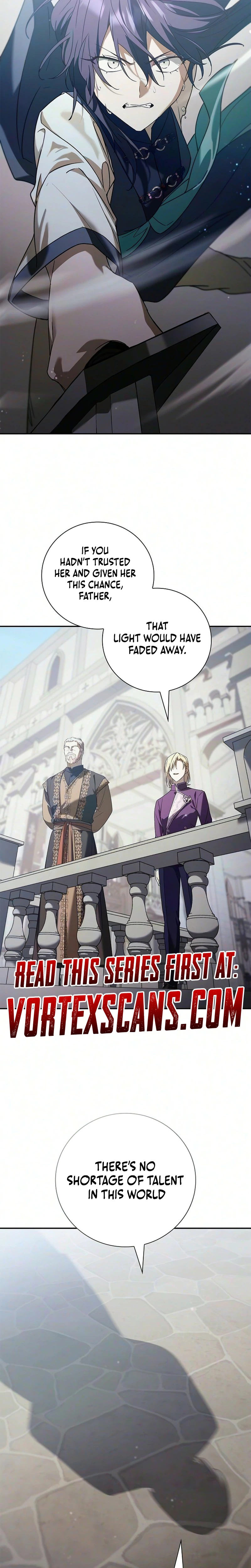 Reincarnated as the Grand Duke's Third Son Chapter 30 - Page 25