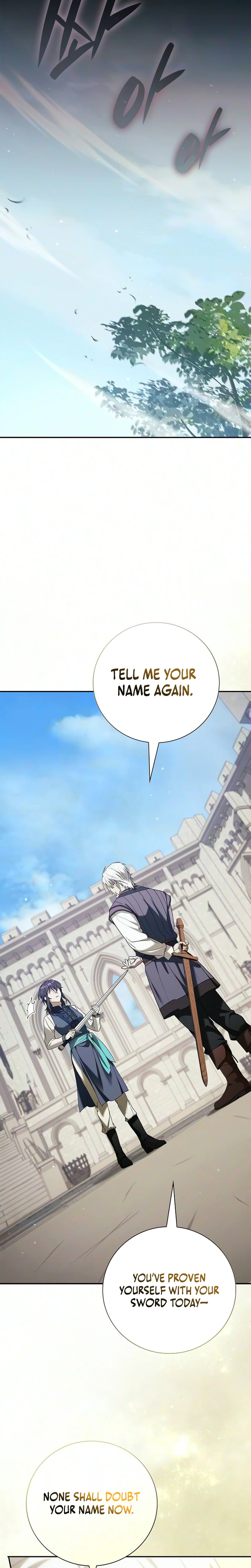 Reincarnated as the Grand Duke's Third Son Chapter 30 - Page 29