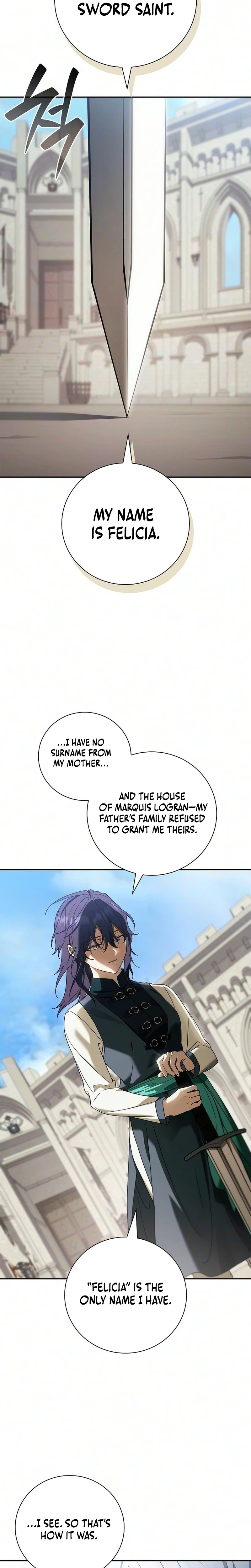 Reincarnated as the Grand Duke's Third Son Chapter 30 - Page 31
