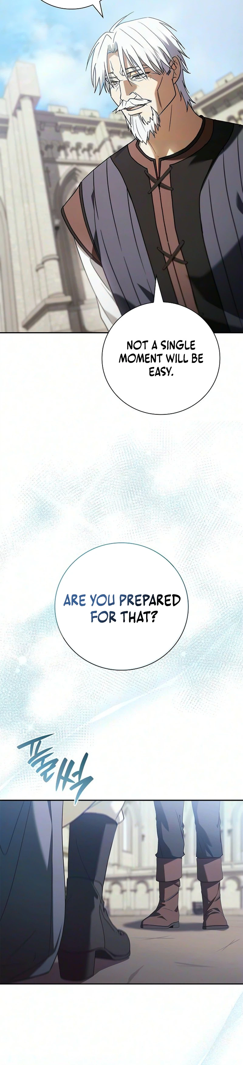 Reincarnated as the Grand Duke's Third Son Chapter 30 - Page 34