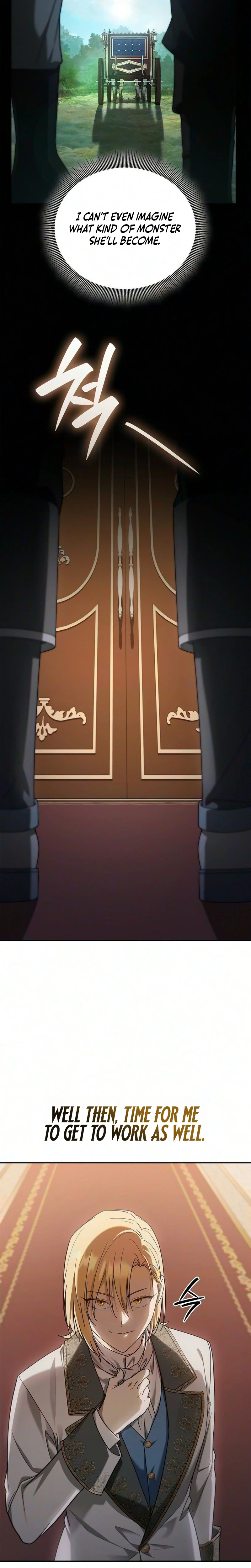 Reincarnated as the Grand Duke's Third Son Chapter 31 - Page 15