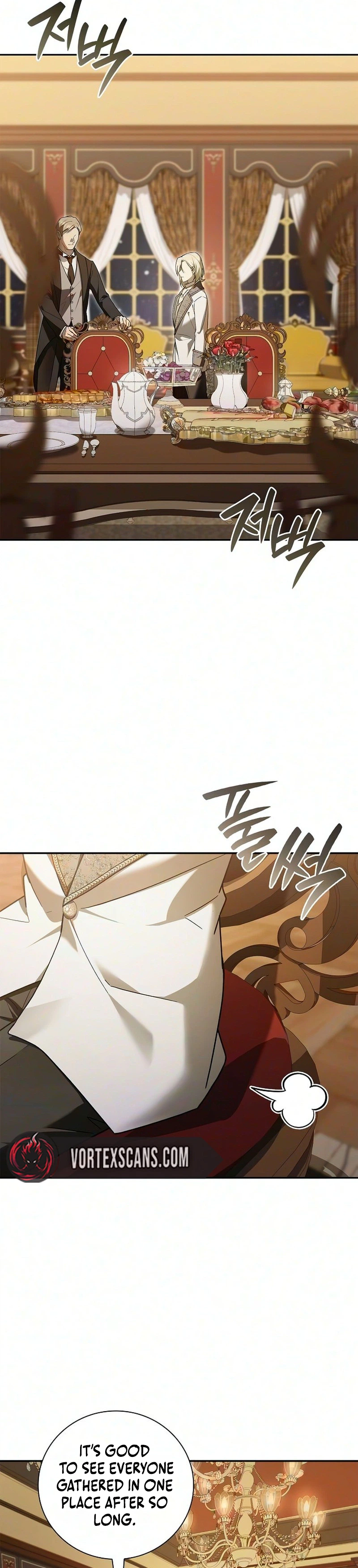 Reincarnated as the Grand Duke's Third Son Chapter 31 - Page 18