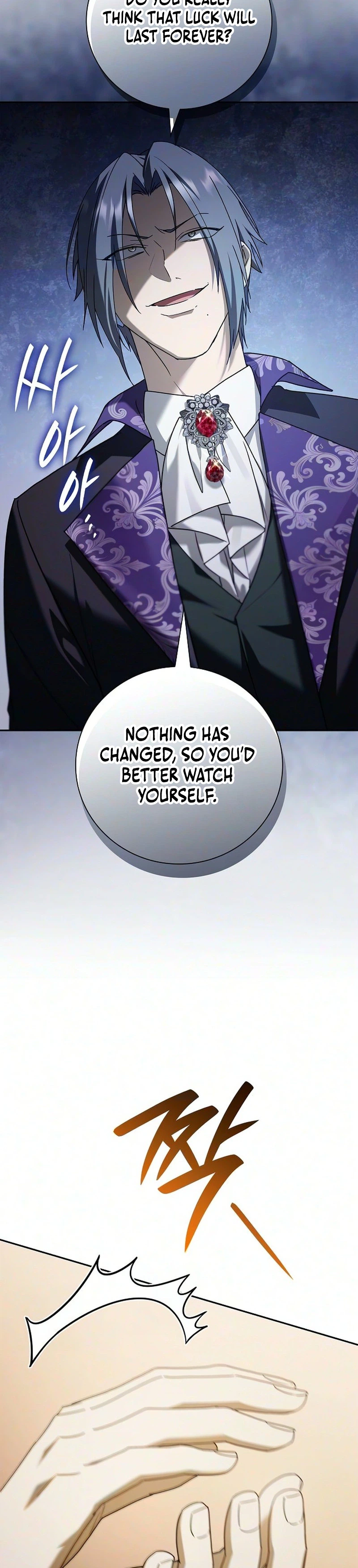 Reincarnated as the Grand Duke's Third Son Chapter 31 - Page 20