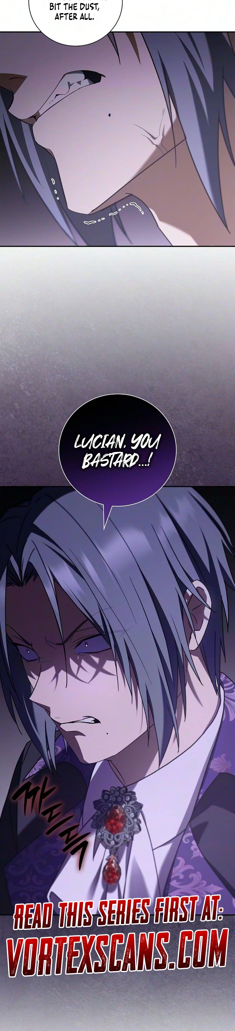 Reincarnated as the Grand Duke's Third Son Chapter 31 - Page 24