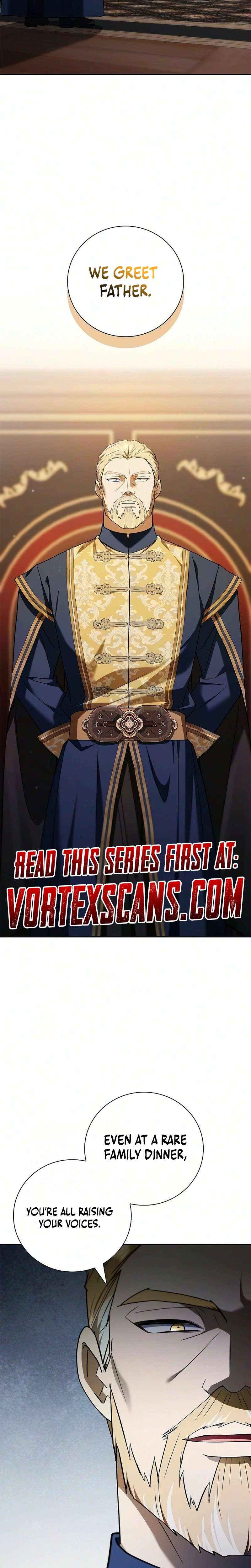 Reincarnated as the Grand Duke's Third Son Chapter 31 - Page 31