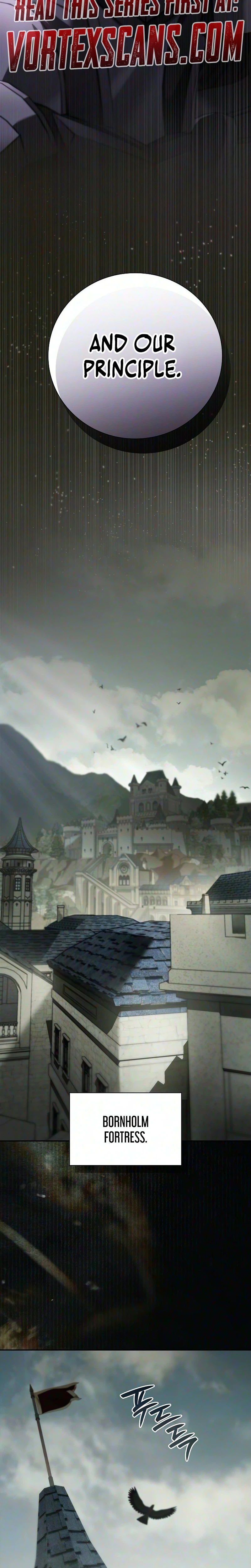 Reincarnated as the Grand Duke's Third Son Chapter 33 - Page 18