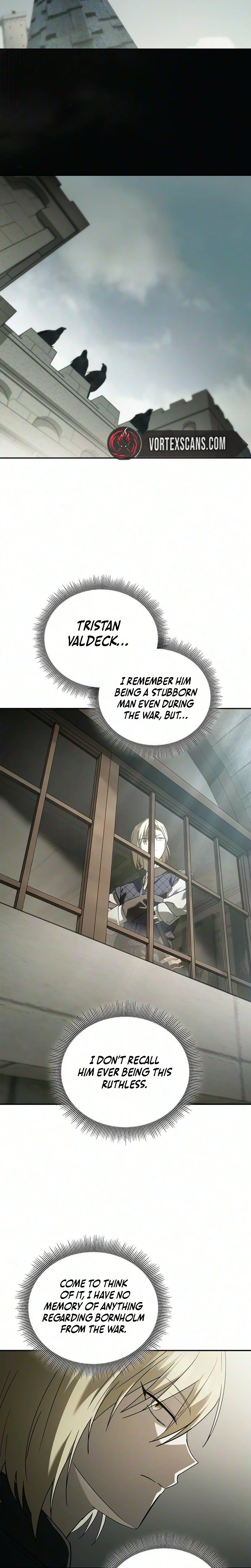 Reincarnated as the Grand Duke's Third Son Chapter 33 - Page 19