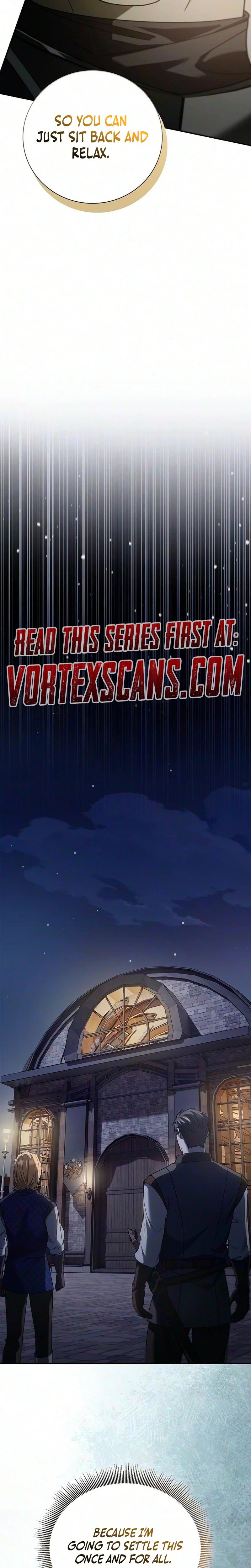 Reincarnated as the Grand Duke's Third Son Chapter 33 - Page 27