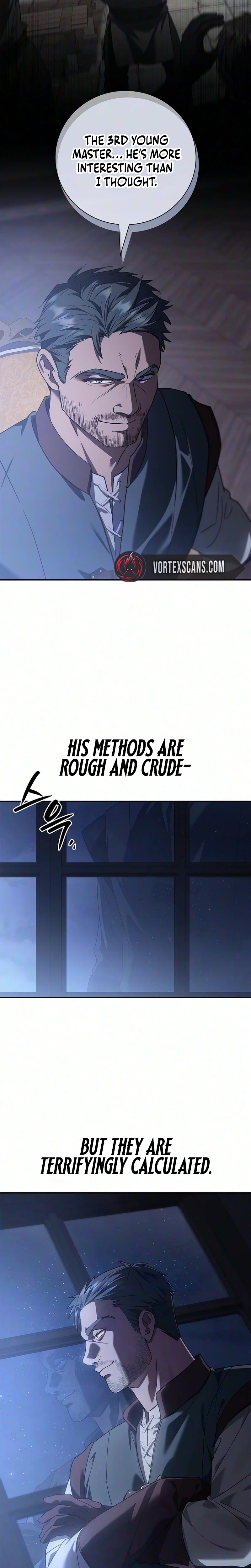 Reincarnated as the Grand Duke's Third Son Chapter 35 - Page 14