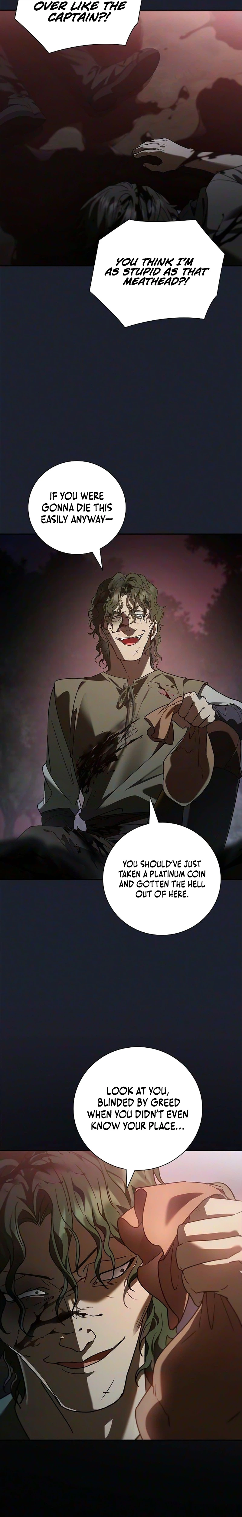Reincarnated as the Grand Duke's Third Son Chapter 35 - Page 18