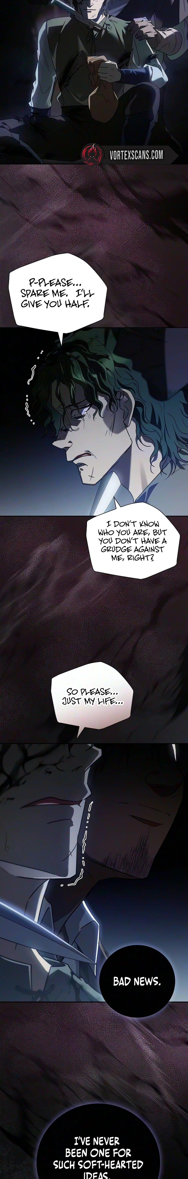 Reincarnated as the Grand Duke's Third Son Chapter 35 - Page 20