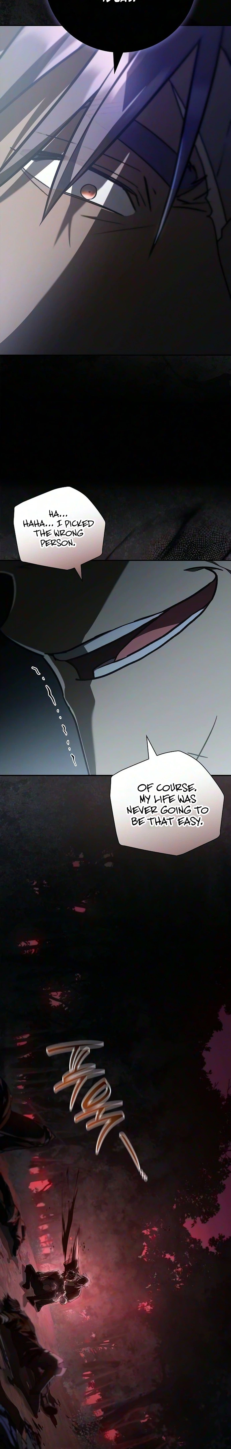 Reincarnated as the Grand Duke's Third Son Chapter 35 - Page 21