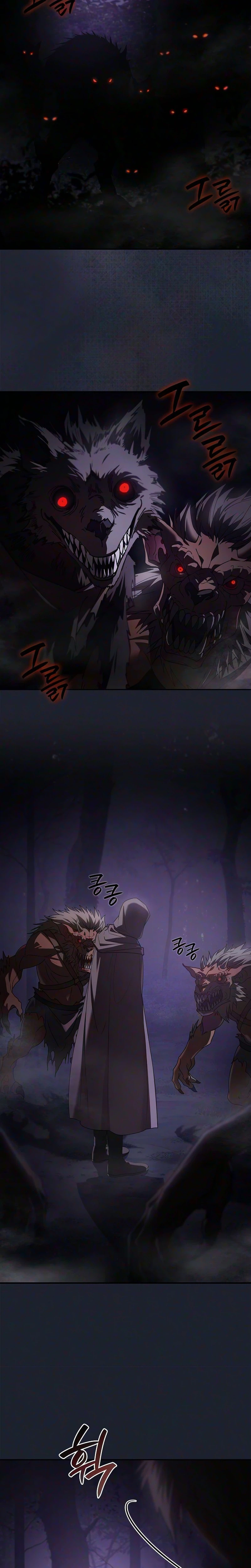 Reincarnated as the Grand Duke's Third Son Chapter 36 - Page 19