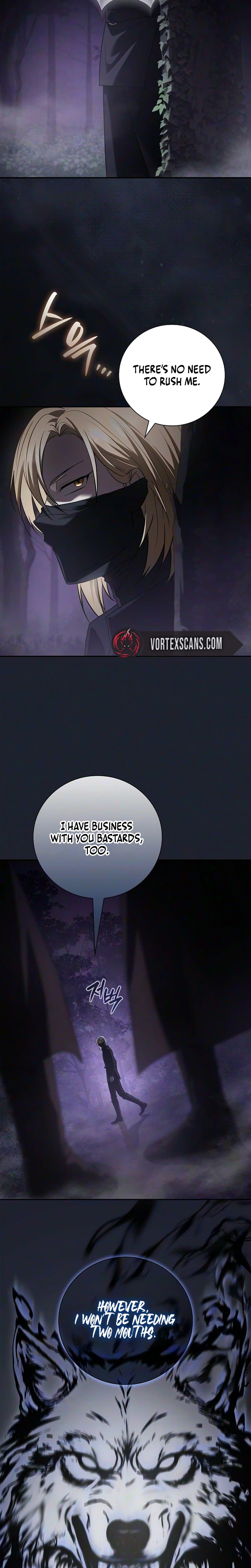 Reincarnated as the Grand Duke's Third Son Chapter 36 - Page 28