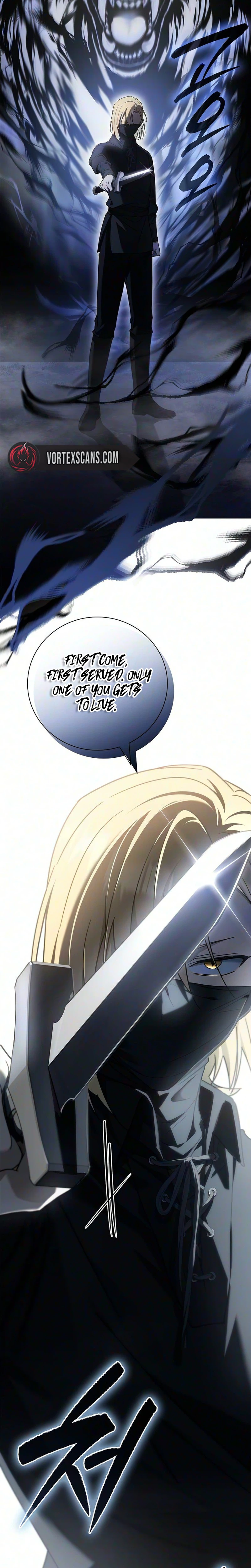 Reincarnated as the Grand Duke's Third Son Chapter 36 - Page 29