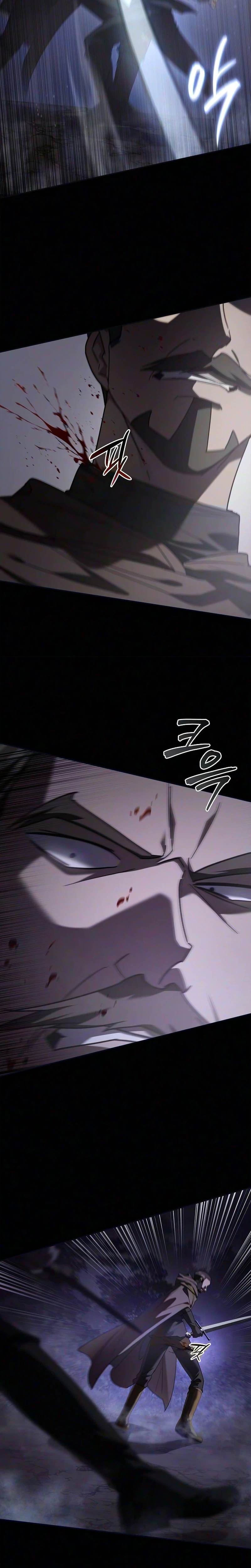 Reincarnated as the Grand Duke's Third Son Chapter 37 - Page 3