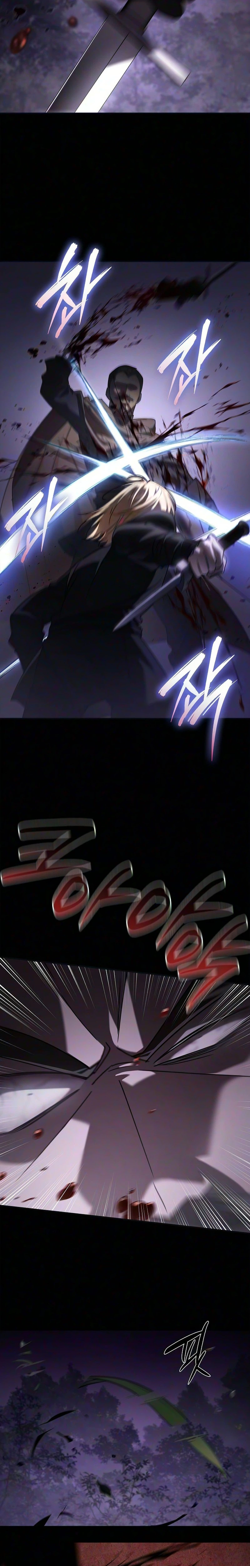 Reincarnated as the Grand Duke's Third Son Chapter 37 - Page 6