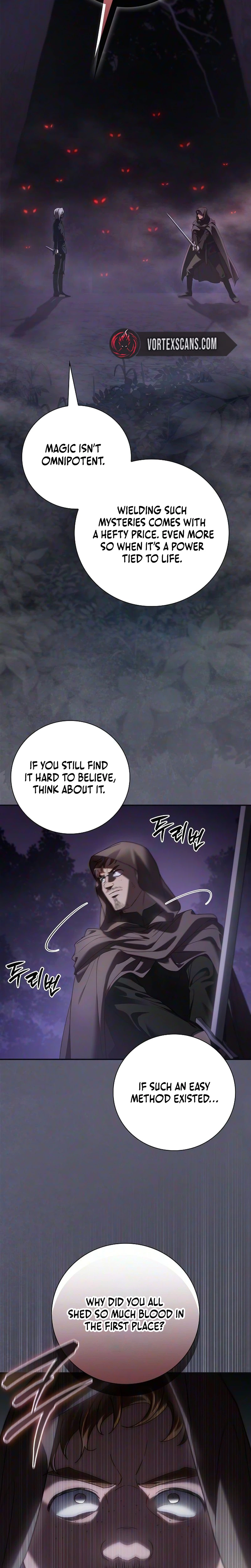 Reincarnated as the Grand Duke's Third Son Chapter 37 - Page 16