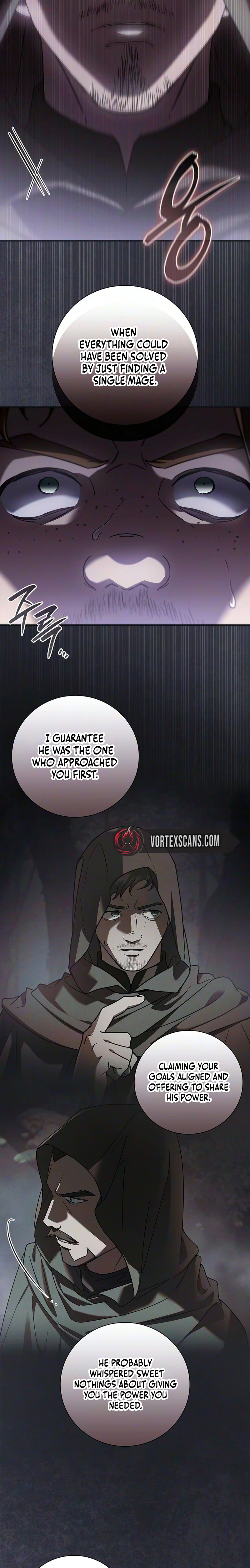 Reincarnated as the Grand Duke's Third Son Chapter 37 - Page 17