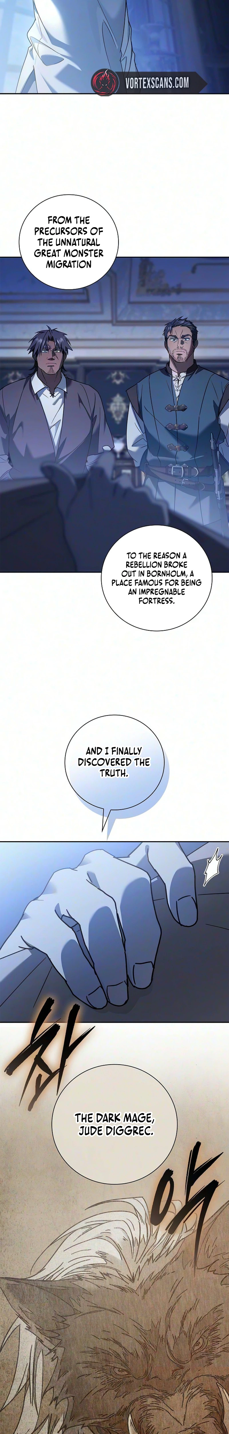 Reincarnated as the Grand Duke's Third Son Chapter 37 - Page 25