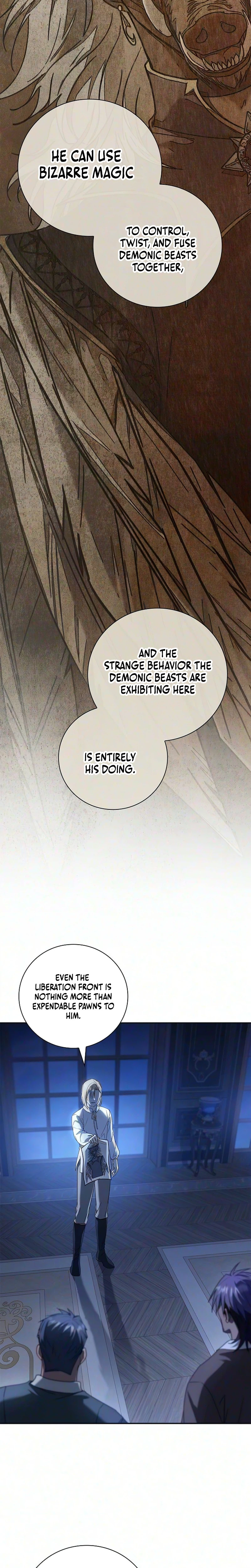Reincarnated as the Grand Duke's Third Son Chapter 37 - Page 26