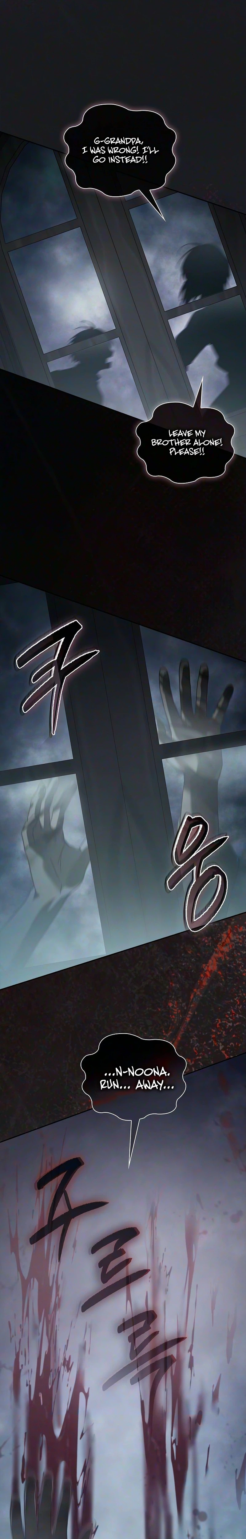 Reincarnated as the Grand Duke's Third Son Chapter 38 - Page 5