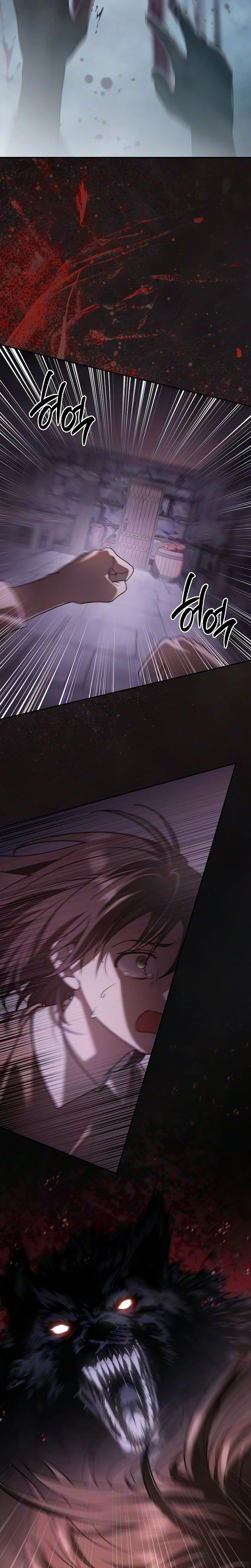 Reincarnated as the Grand Duke's Third Son Chapter 38 - Page 6