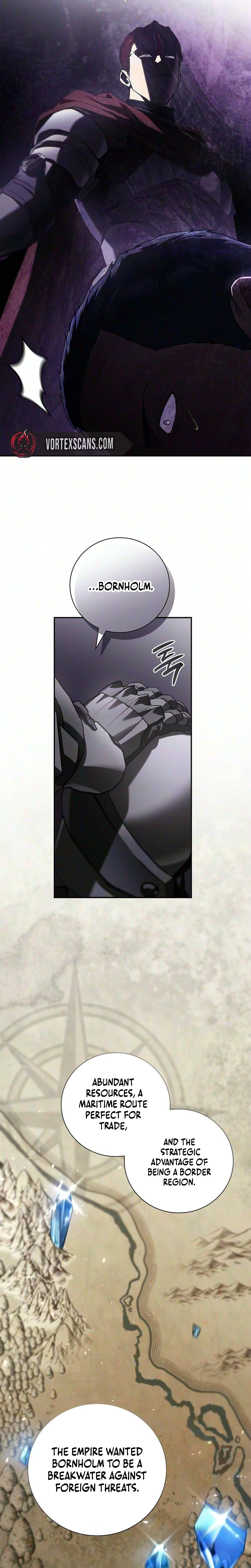Reincarnated as the Grand Duke's Third Son Chapter 38 - Page 18