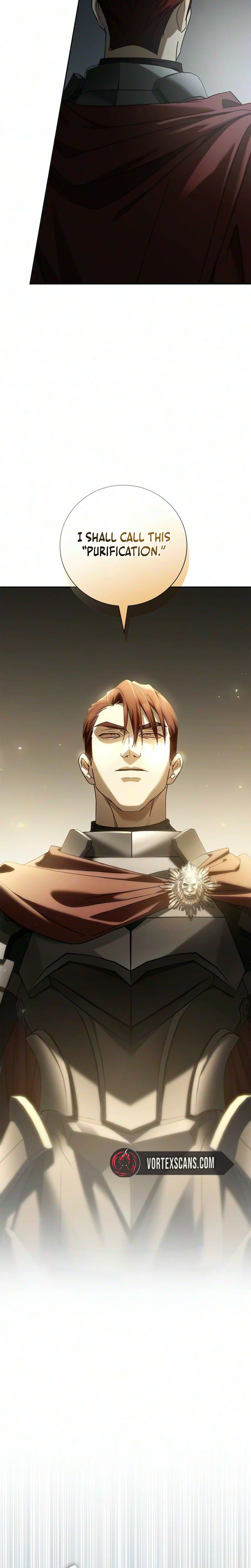 Reincarnated as the Grand Duke's Third Son Chapter 38 - Page 22