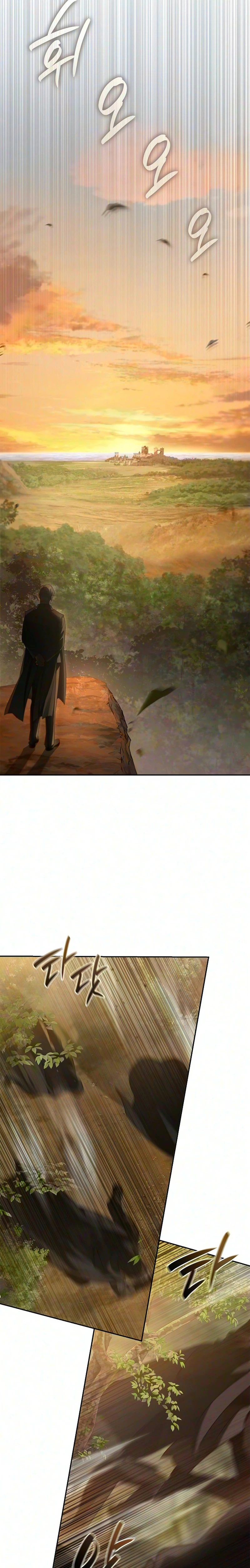 Reincarnated as the Grand Duke's Third Son Chapter 38 - Page 23