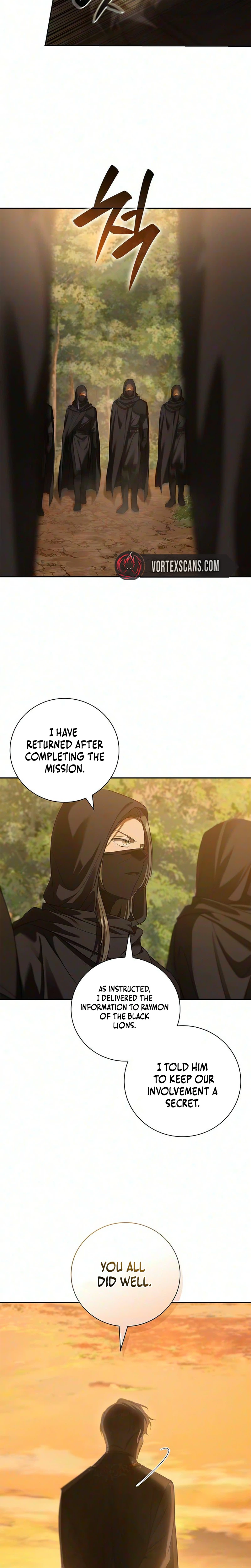 Reincarnated as the Grand Duke's Third Son Chapter 38 - Page 24