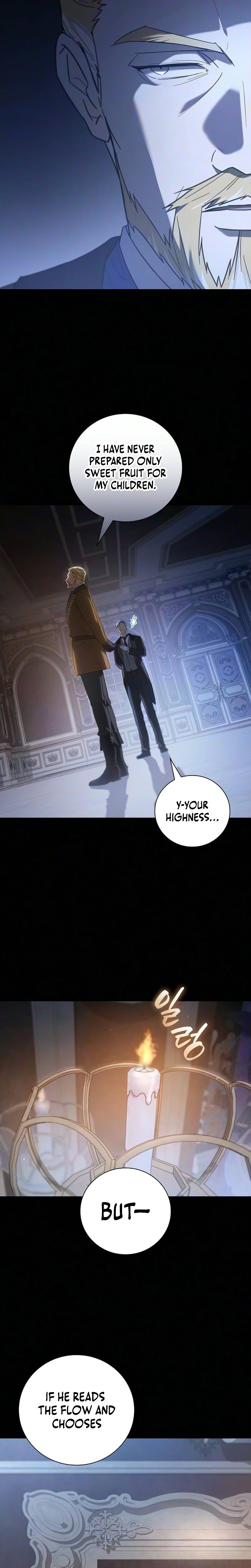 Reincarnated as the Grand Duke's Third Son Chapter 39 - Page 4