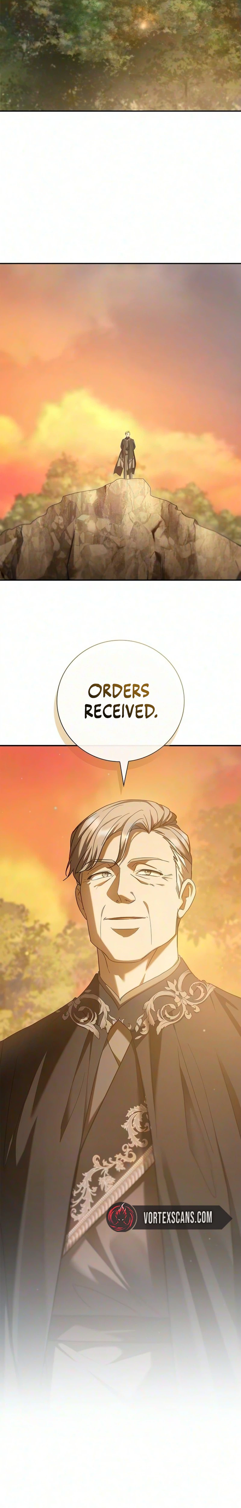 Reincarnated as the Grand Duke's Third Son Chapter 39 - Page 7