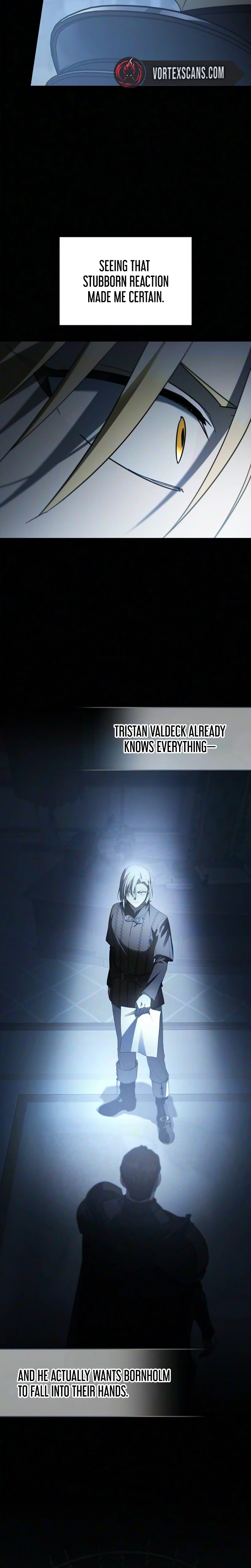Reincarnated as the Grand Duke's Third Son Chapter 39 - Page 12
