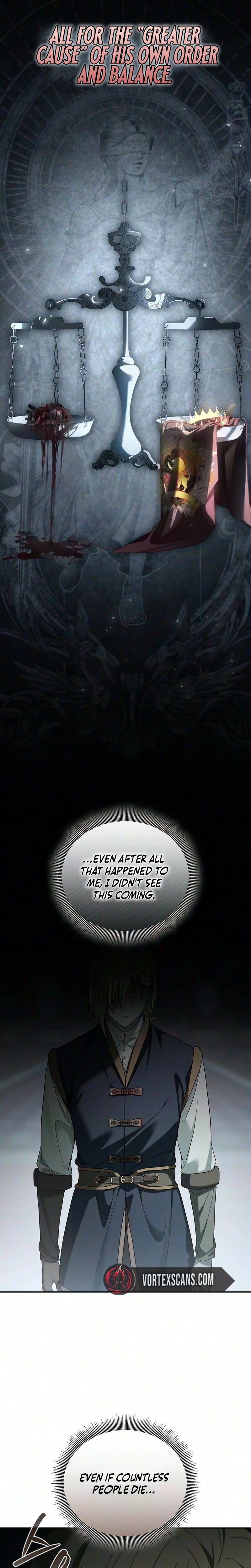 Reincarnated as the Grand Duke's Third Son Chapter 39 - Page 13