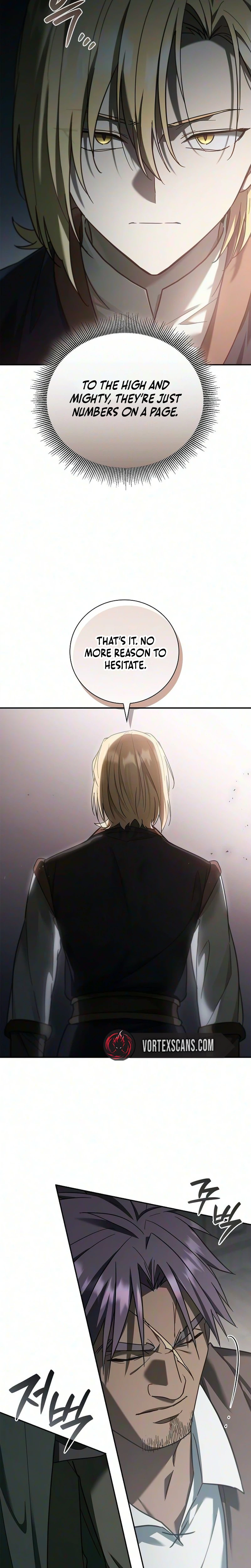 Reincarnated as the Grand Duke's Third Son Chapter 39 - Page 14