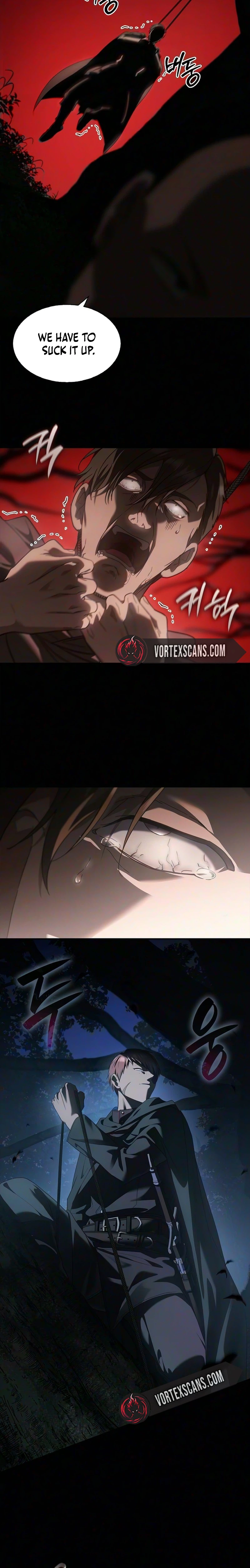 Reincarnated as the Grand Duke's Third Son Chapter 39 - Page 21