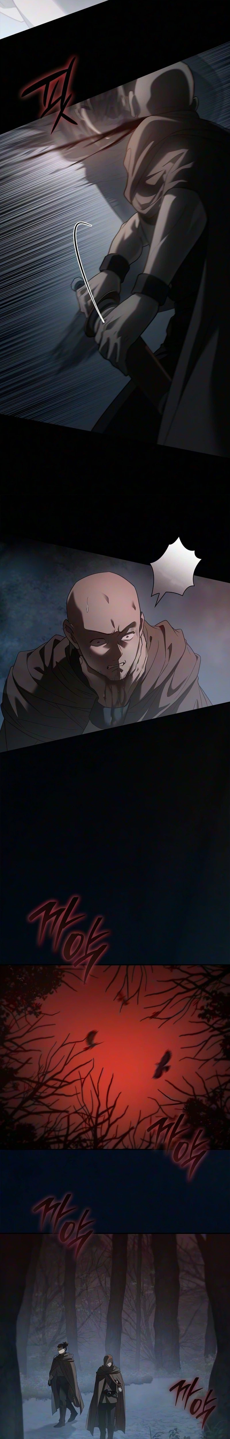 Reincarnated as the Grand Duke's Third Son Chapter 39 - Page 23