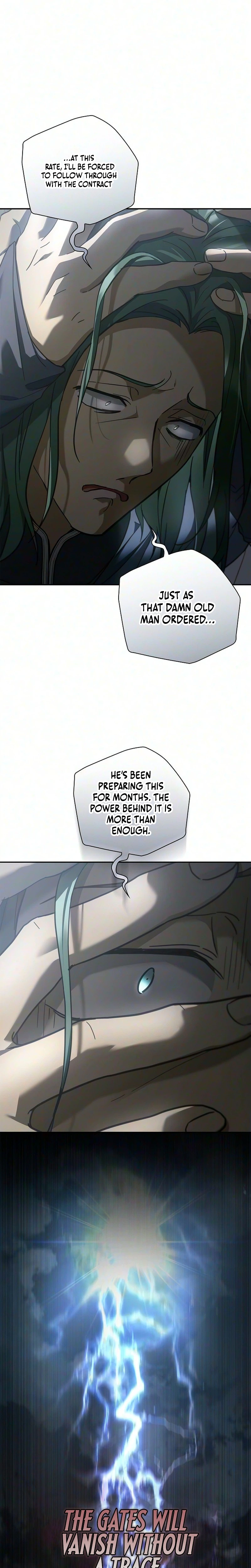 Reincarnated as the Grand Duke's Third Son Chapter 40 - Page 13