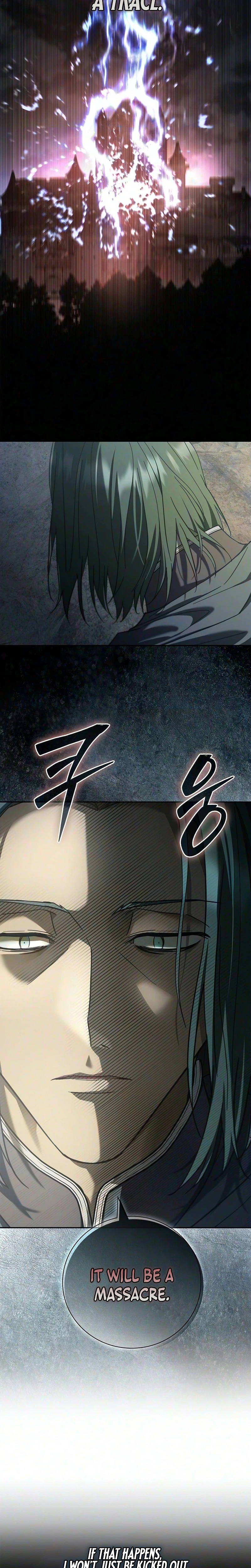 Reincarnated as the Grand Duke's Third Son Chapter 40 - Page 14